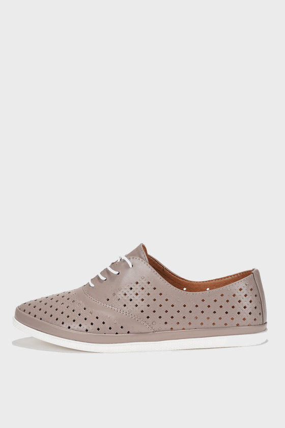 Туфли женские кожаные ORTEGA <span>OG22934_10</span>