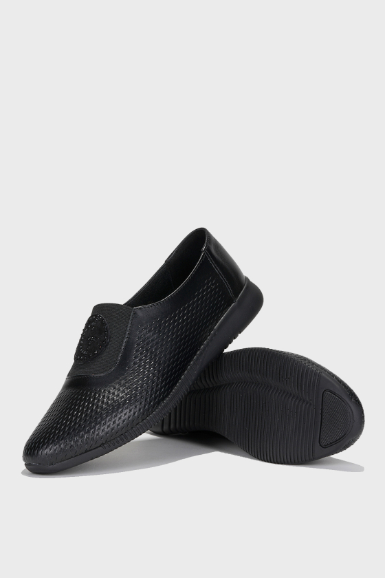 Туфли женские кожаные ORTEGA <span>OG12943_2_35</span>