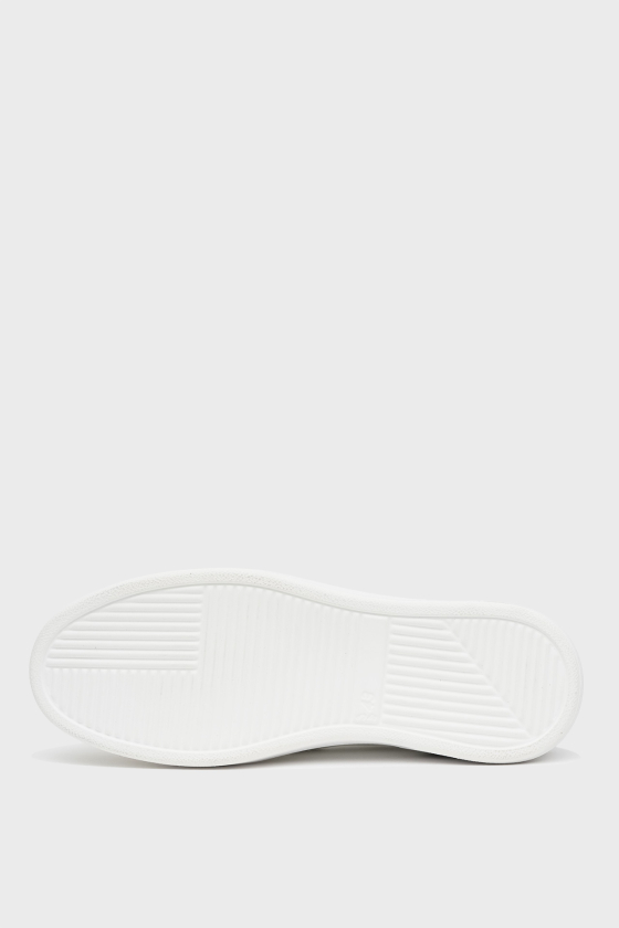 Кроссовки мужские кожаные ORTEGA <span>OD4005_81</span>