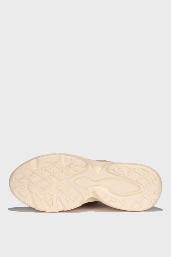 Кроссовки женские кожаные ORTEGA <span>OD1328_22</span>
