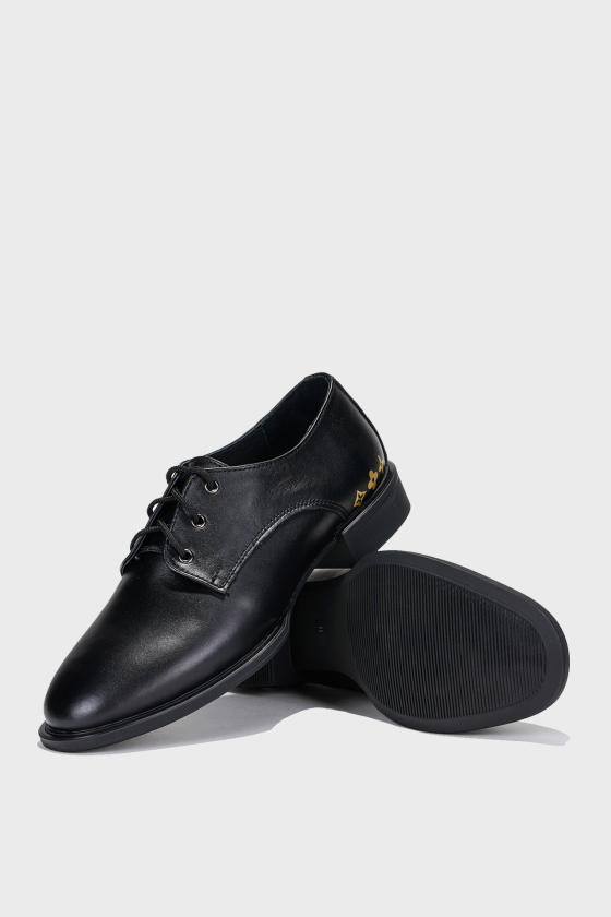 Туфли женские кожаные Milli Gold <span>497_8311_01</span>