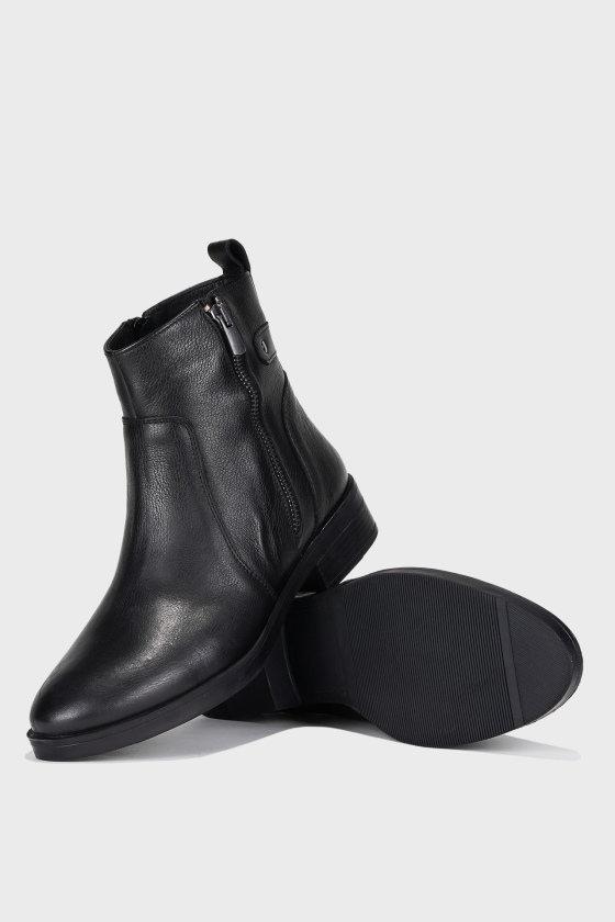 Ботинки женские зимние Kento <span>K218991CB_01</span>
