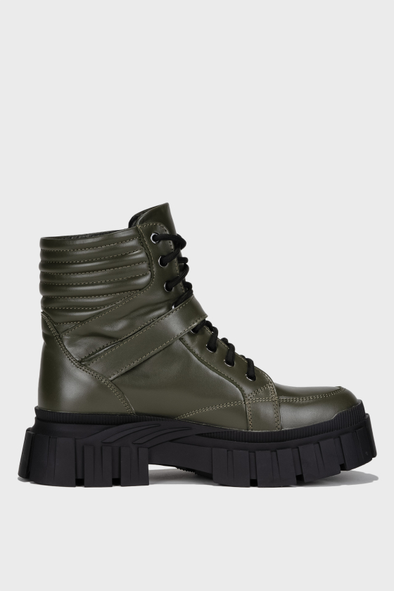 Ботинки женские зимние ORTEGA <span>OMG923_05</span>
