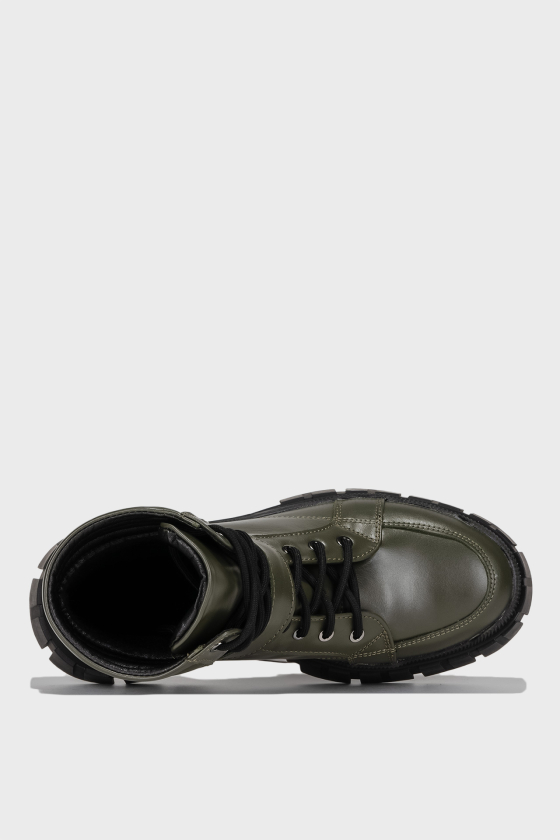 Ботинки женские зимние ORTEGA <span>OMG923_05</span>