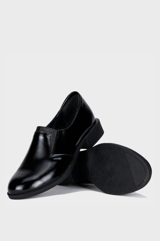 Туфли женские кожаные ORTEGA <span>3033OS1L</span>