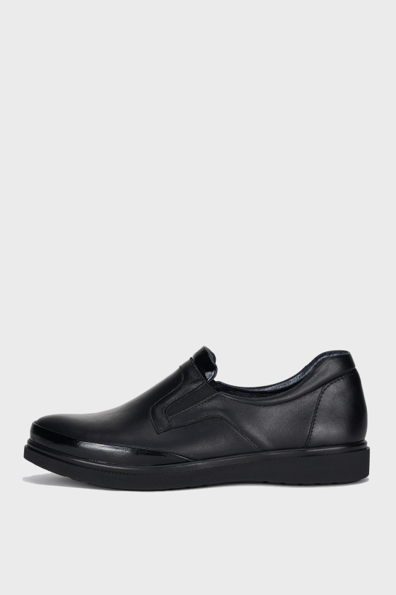 Туфли женские кожаные ORTEGA <span>31092OS1</span>