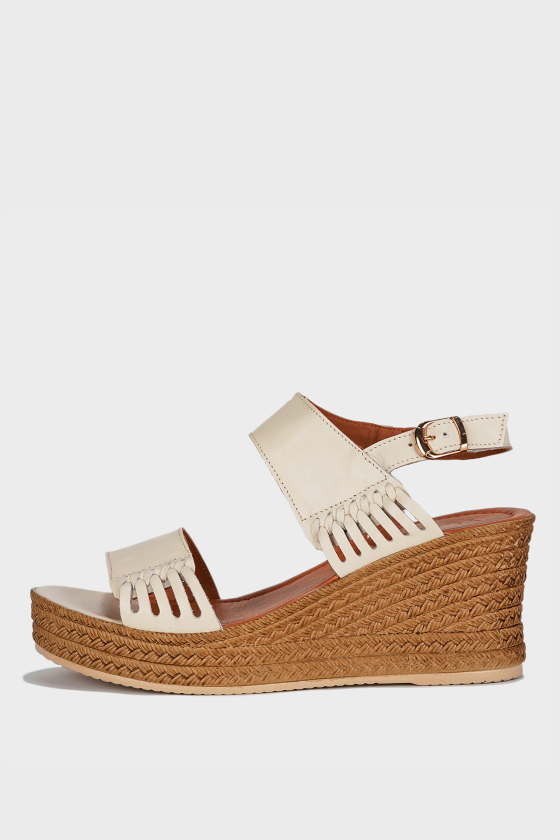 Босоножки женские кожаные ORTEGA <span>OR754_7</span>