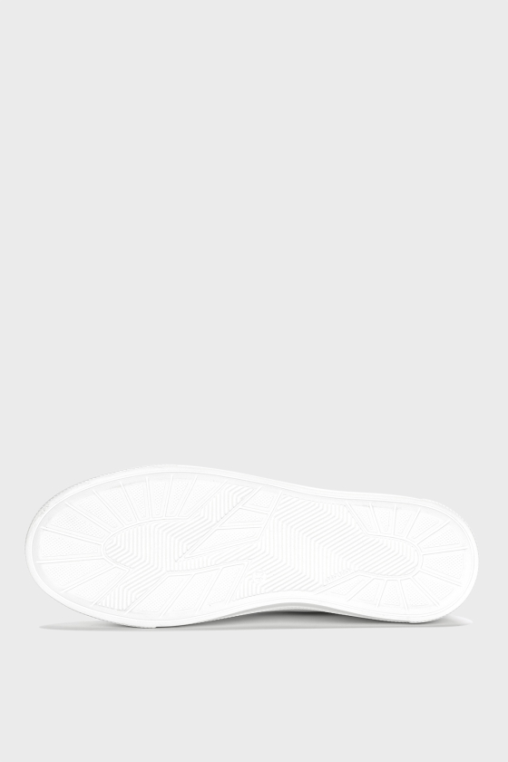 Кеды мужские кожаные ORTEGA <span>ODS120569</span>