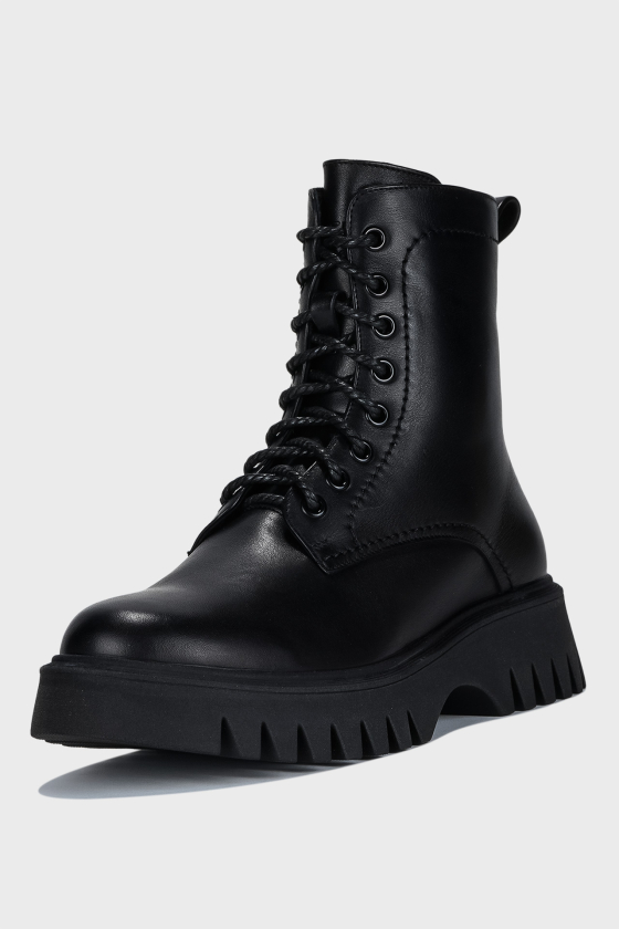 Черевики жіночі зимові ORTEGA <span>ODS121995W</span>