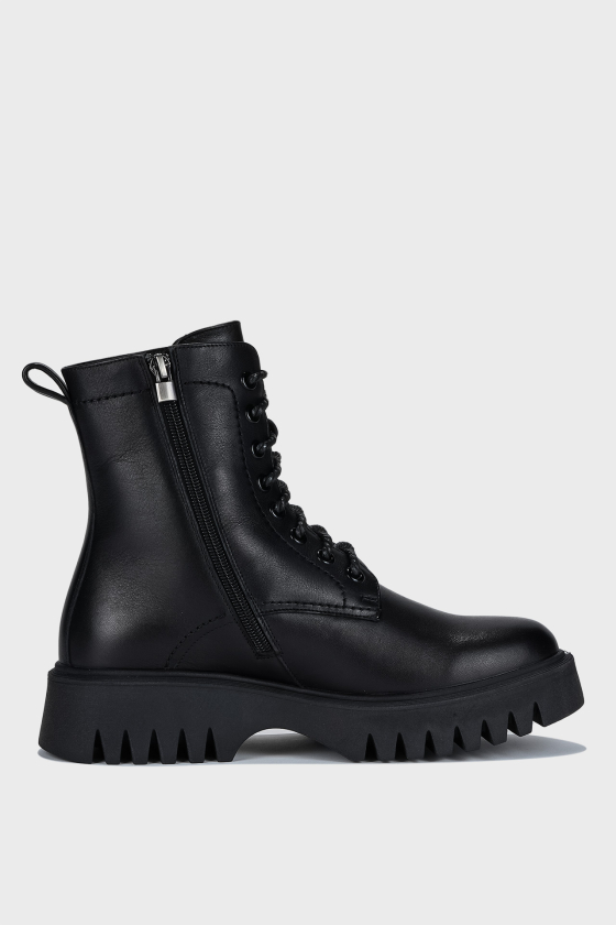 Черевики жіночі зимові ORTEGA <span>ODS121995W</span>