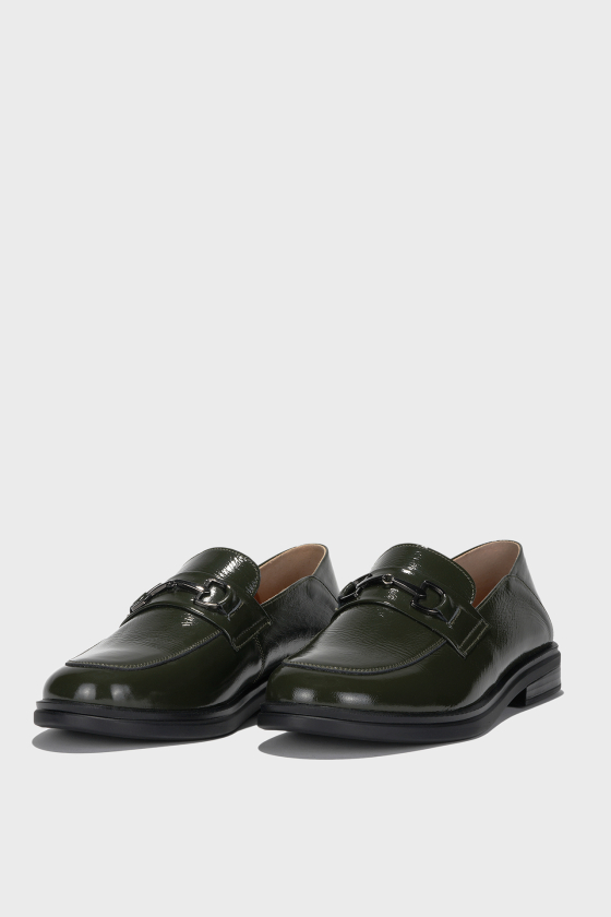 Лоферы женские кожаные Davis <span>D1216395</span>