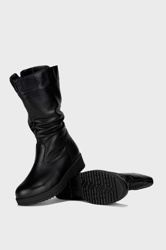 Сапоги женские зимние ORTEGA <span>OG42402_2</span>