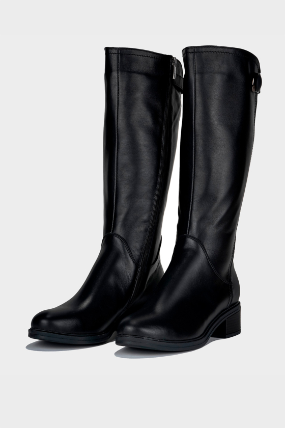 Сапоги женские демисезонные ORTEGA <span>OR3088</span>