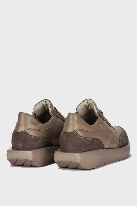 Кроссовки женские кожаные Ortega <span>OD230213991_02</span>