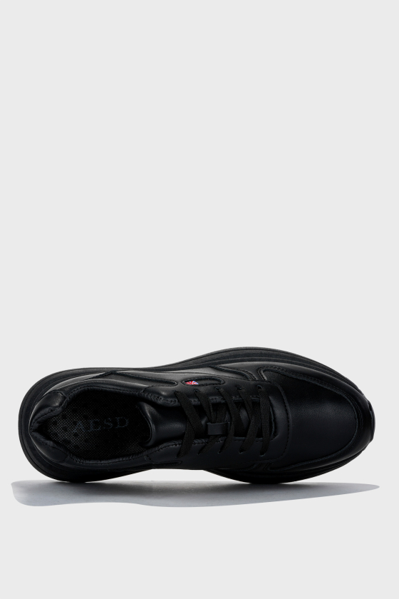 Кросівки жіночі на платформі Lam <span>L54157</span>