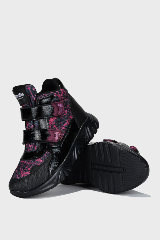 Черевики дитячі зимові Dandino <span>R2449S5222B</span>