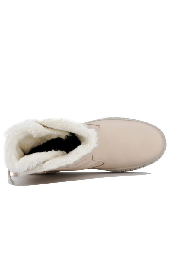 Сапоги женские зимние кожаные Pegada <span>PG21259101</span>