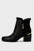 Черевики жіночі зимові шкіряні Pegada
