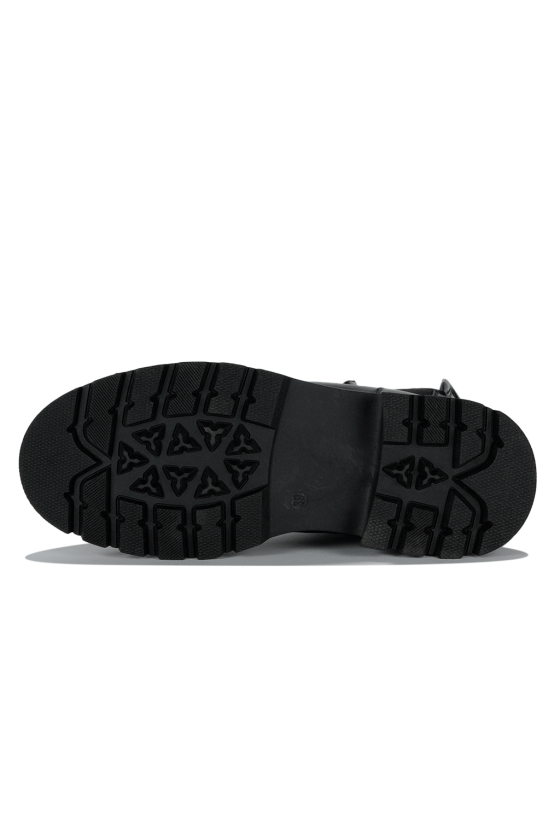 Челси женские зимние кожаные Ortega <span>MN125500231</span>