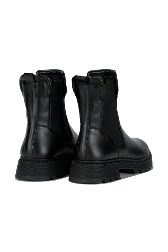 Челси женские зимние кожаные Ortega <span>MN125500231</span>