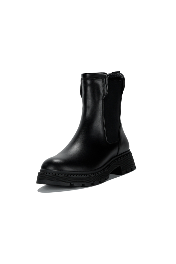 Челси женские зимние кожаные Ortega <span>MN125500231</span>