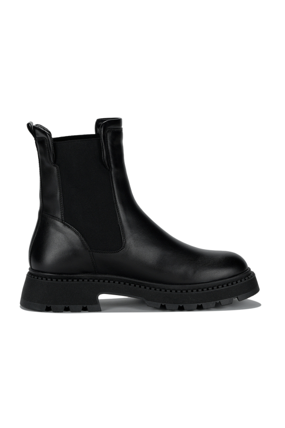 Челси женские зимние кожаные Ortega <span>MN125500231</span>