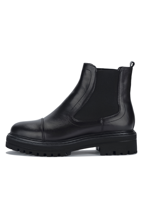 Челси женские зимние кожаные Ortega <span>MN83700231</span>