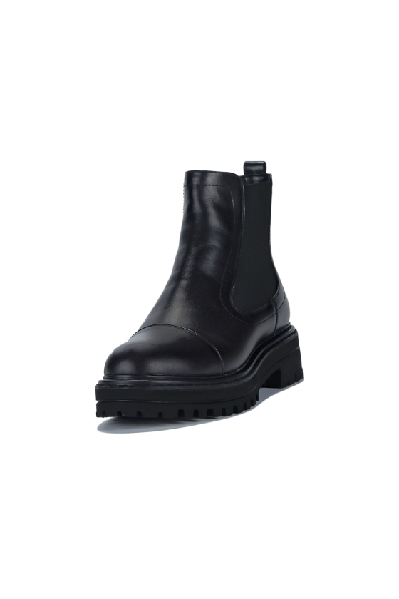 Челси женские зимние кожаные Ortega <span>MN83700231</span>