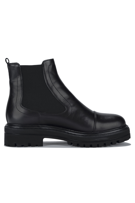 Челси женские зимние кожаные Ortega <span>MN83700231</span>