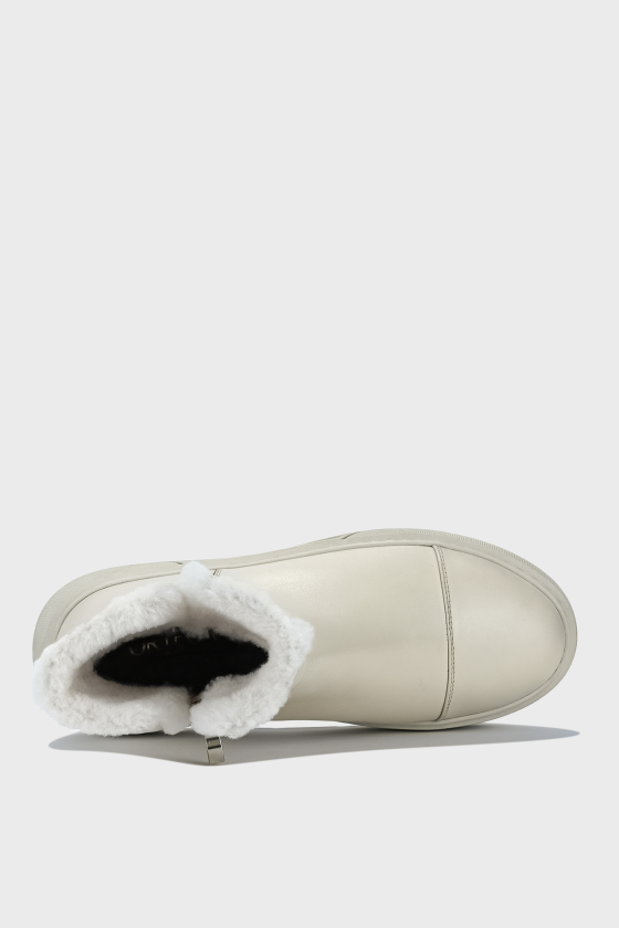 Ботинки женские зимние кожаные Ortega <span>MN1231879251</span>