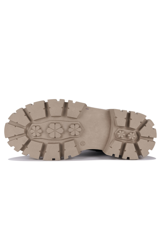 Ботинки женские зимние кожаные lam <span>LB1017_01</span>