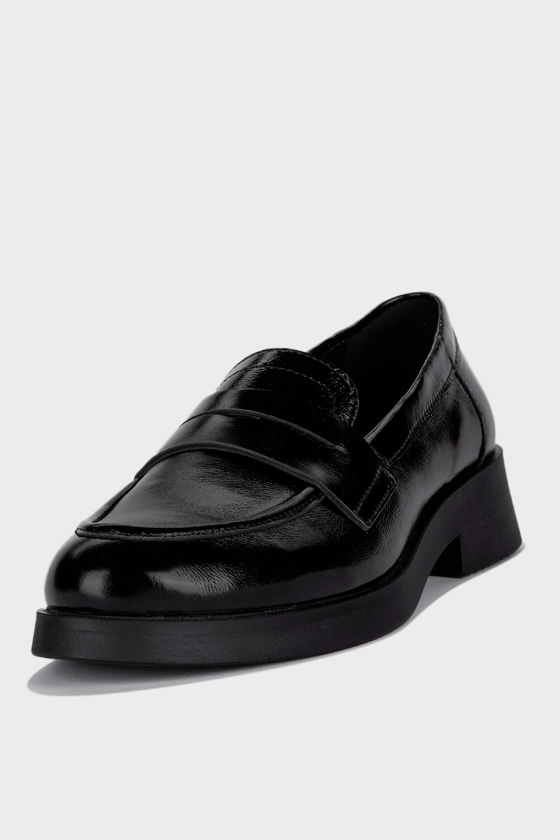 Лоферы женские кожаные Ortega <span>MN501030111</span>