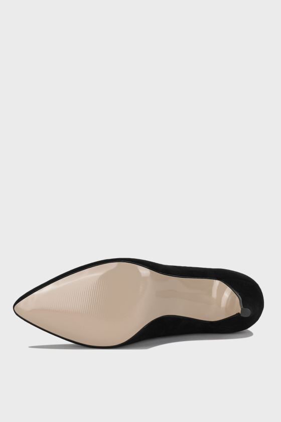 Туфли женские кожаные Ortega <span>MN51590191</span>