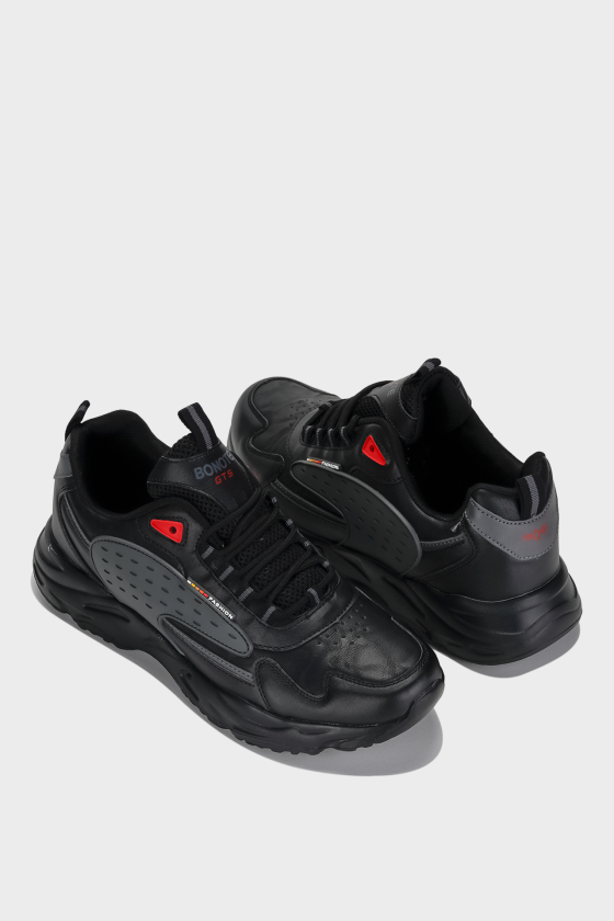 Кроссовки мужские повседневные BSport <span>VA90302</span>