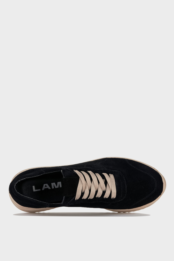Кроссовки женские повседневные Lam <span>LCR1317</span>