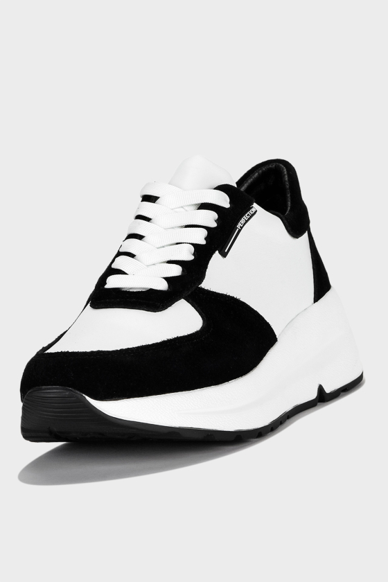 Кроссовки женские повседневные Lam <span>LCR825</span>