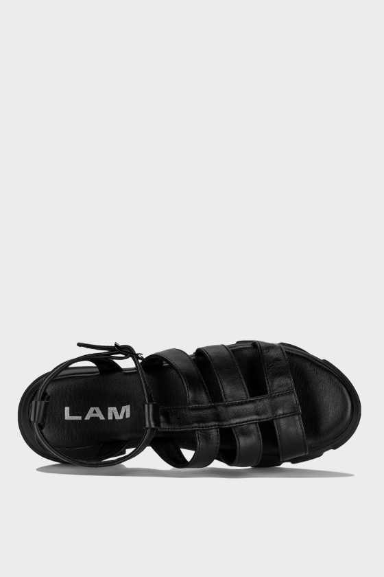 Босоножки женские кожаные Lam <span>L1105</span>