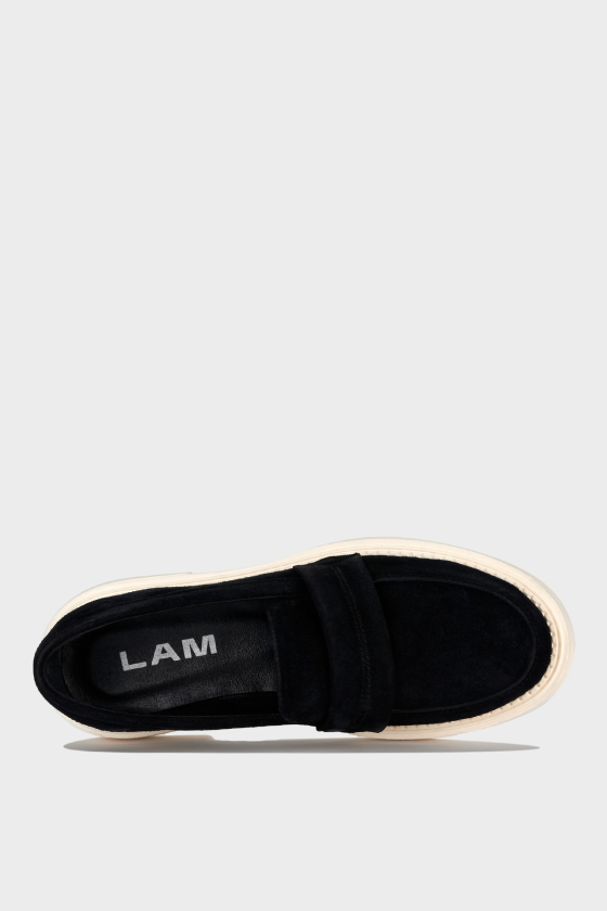 Лофери жіночі шкіряні Lam <span>LT805</span>