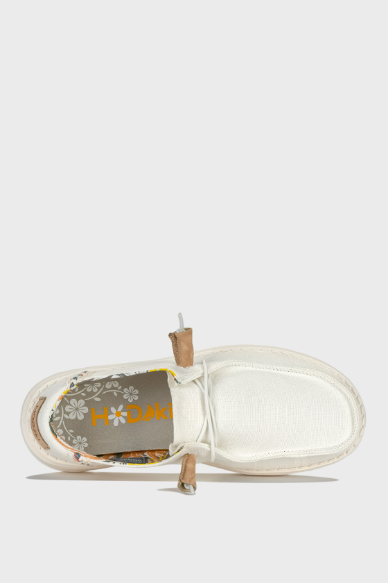 Мокасины женские с анатомической стелькой Hodaki <span>HD1128</span>