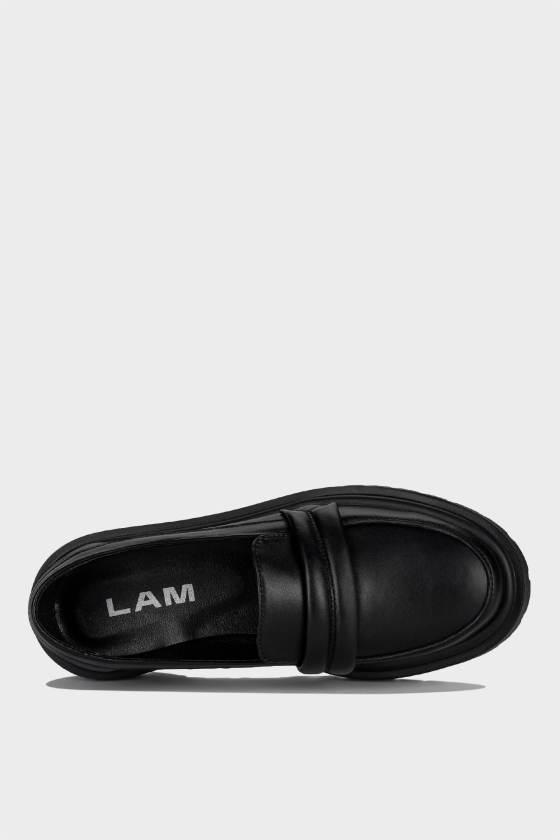 Лофери жіночі шкіряні Lam <span>LT802</span>