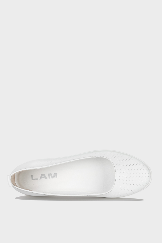Балетки женские кожаные Lam <span>LTB103</span>