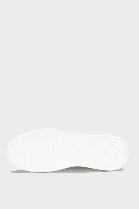 Слипоны женские кожаные Lam <span>LTSL100</span>
