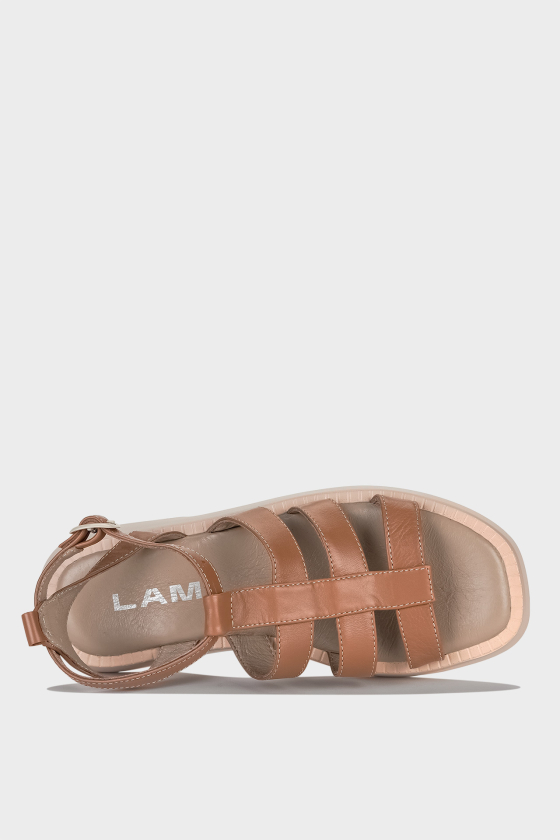 Босоножки женские кожаные Lam <span>LS1116</span>