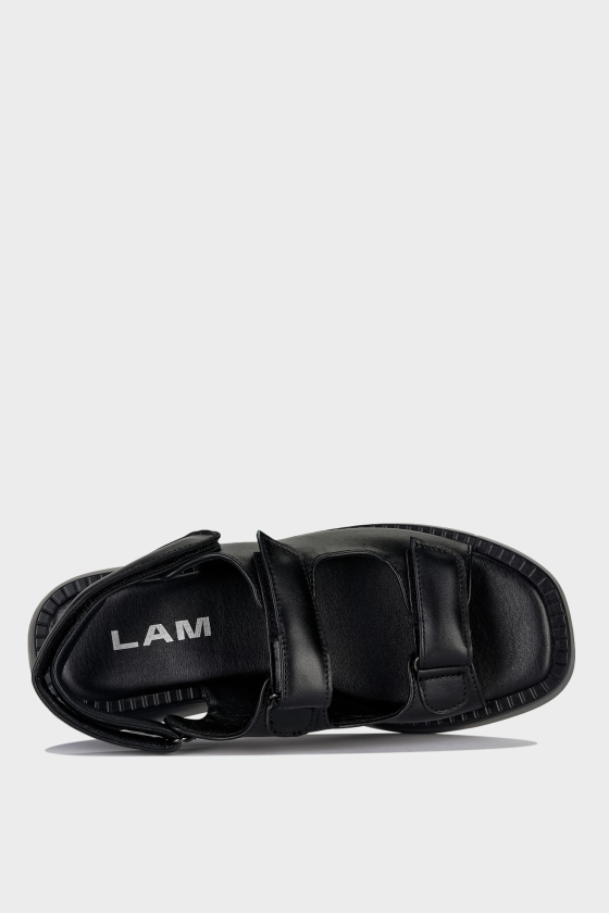 Босоножки женские кожаные Lam <span>LS1204</span>