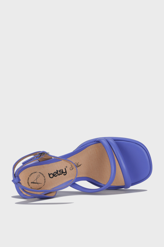 Босоножки женские Betsy <span>B9470712001W</span>