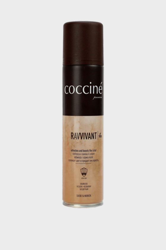Спрей для замши и нубука Coccine RAVANT SPRAY 250мл <span>CCC25002</span>