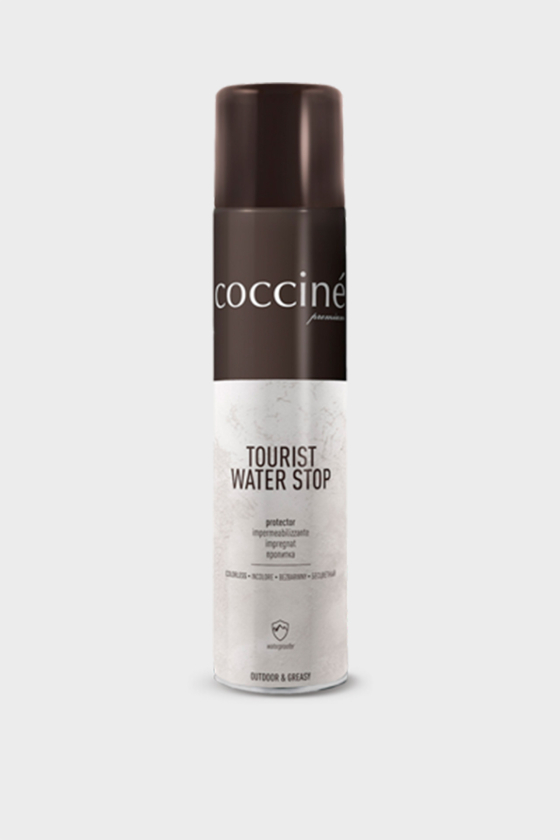 Водоотталкивающий спрей Coccine TOURIST WATER STOP 400 мл <span>CCA400</span>