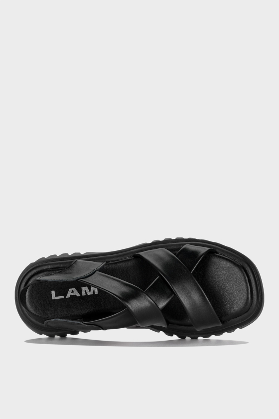 Босоножки женские кожаные Lam <span>LS12</span>