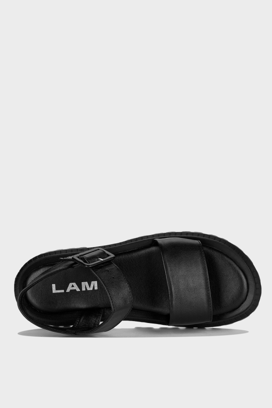 Босоножки женские кожаные Lam <span>LS23</span>