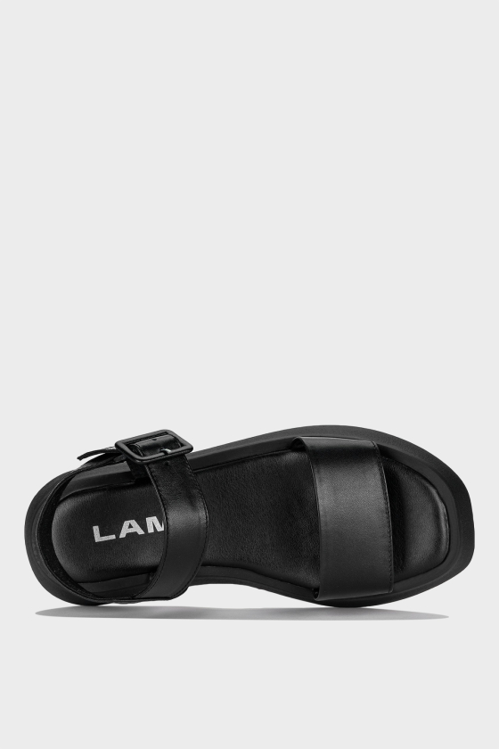 Босоніжки жіночі шкіряні Lam <span>LS25</span>